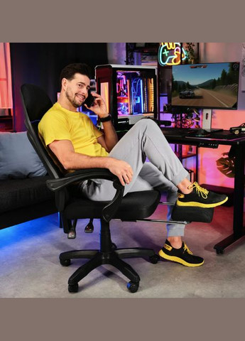 Геймерське крісло Sporte Di Volio (316605778)