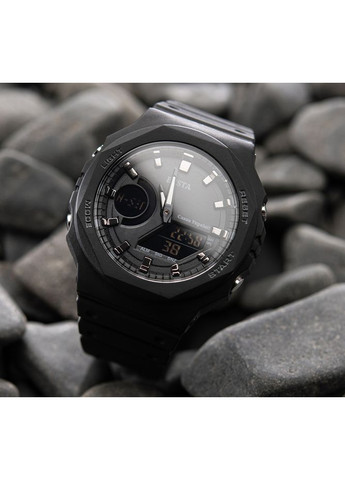 Наручные часы мужские Jocker Черный (3012) Besta (362711426)