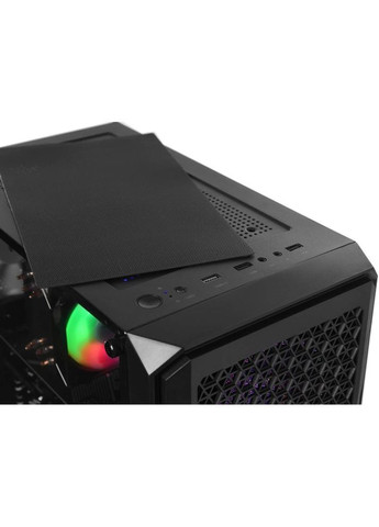 Компьютер Complex Gaming Black (-9571) 2E (344463468)