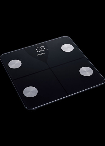 Ваги підлогові електронні скляні Smart (MG-830) Magio (334006754)