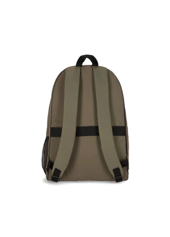 Рюкзак Stylish XL 34 л меланжевая ткань 49х29х22 см No Brand (401717806)