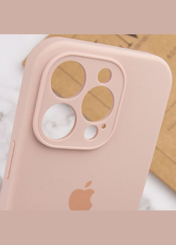 Чохол на Apple iPhone 15 Pro Max / для айфон 15 про макс силікон Epik (356097285)