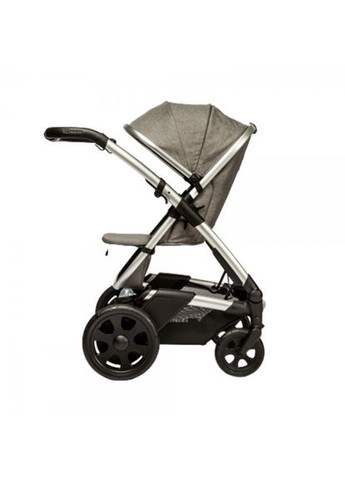 Коляска 2в1 MAYFAIR, Grey/Grey, цвет серый (MF1.N.2P.GG) Heetee (308019168)
