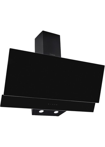 Витяжка HVS 9412 BL 850 LED MINOLA (368901180)