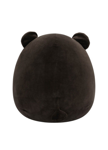 М'яка іграшка – Бурий ведмідь Малтіз (30 cm) Squishmallows (331295938)
