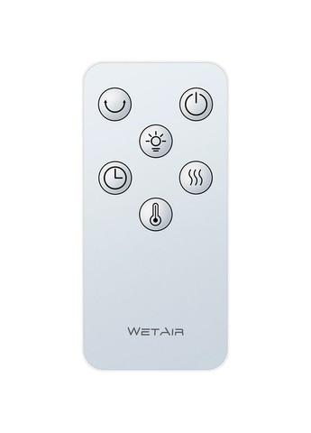 Тепловентилятор WETAIR WFH70WE Wet Air (306580949)