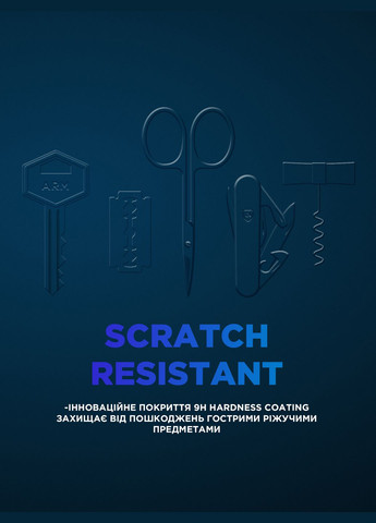 Защитное стекло Supreme Icon 3D для Apple iPhone 11/XR (ARM59211) ArmorStandart (263684236)