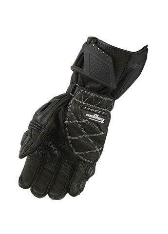 Мотоперчатки кожаные AFS18, черные, размер Furygan (325483651)