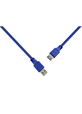 Кабель USB - USB V 3.0 (M/F), 3 м, (PR-USB-P-11-30-3m) Prologix (370622285)