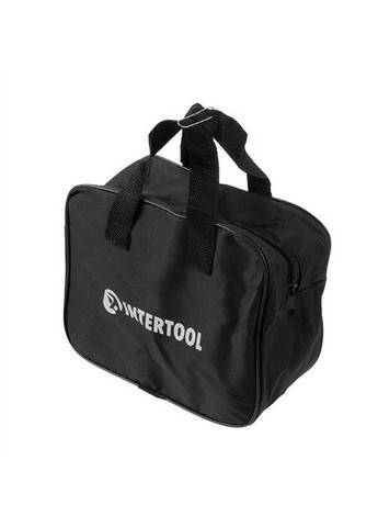 Компресор автомобільний 12 В, один циліндр 19 мм AC-0001 Intertool (370779834)