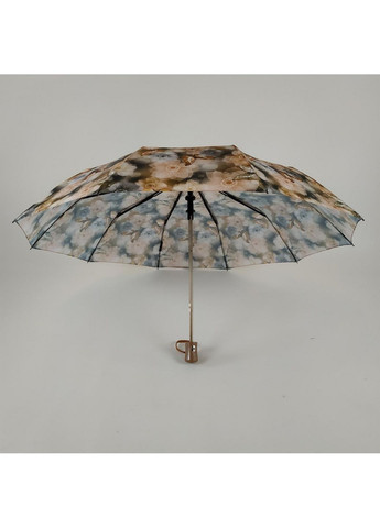 Жіноча напівавтоматична парасолька S&L (282590611)