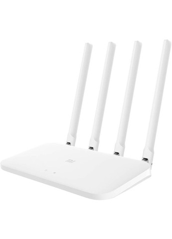 Wi-Fi роутер Mi WiFi Router 4A Global Xiaomi (306940744)