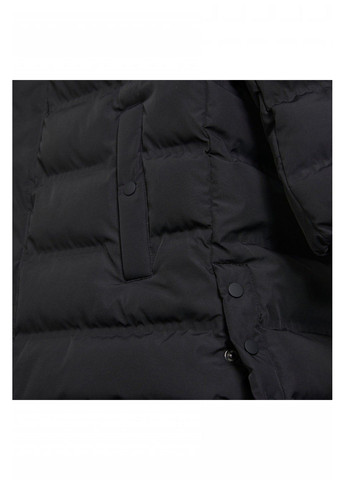 Куртка довга AW23 дитяча чорна - 741136-1191 Color Kids (358497908)