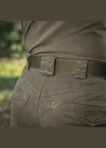 Штани Aggressor Gen.II Vintage Dark Olive (38/32) M-TAC (303414038)