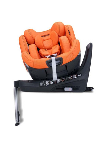 Автокрісло Xenon 1 Vibrant Orange () Recaro B1102053 (335031145)
