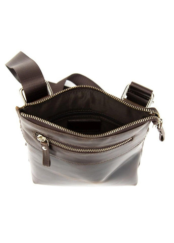 Тонкий шкіряний вертикальний месенджер S-TV-4142C Tavinchi (304265635)