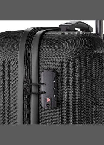 Чемодан Bali Black Средний TL072348-01official Travelite (372668188)