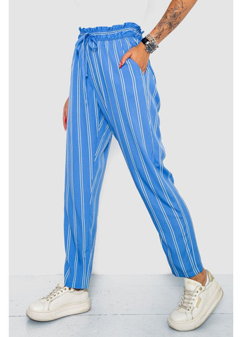 Брюки женские в полоску, 244R306 Ager (363188631)