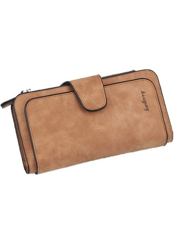 Жіночий гаманець пормоне Forever коричневий (1756374579) Baellerry (330120674)