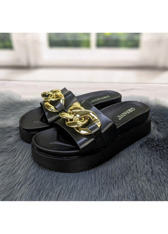 Шльопанці жіночі на платформі Girnaive (297931638)