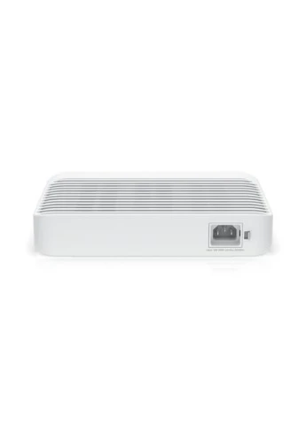 Сетевой коммутатор Ethernet 8PORT 2.5GBE POE USW-ENTERPRISE-8-POE Ubiquiti (385630397)