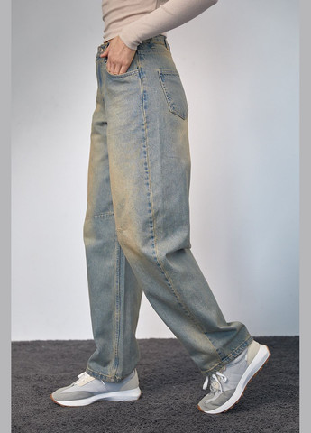 Жіноча демісезонна панама з екозамші 02301 Lurex (281329975)