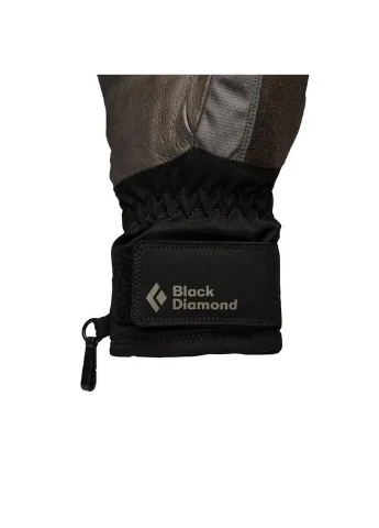 Рукавички чоловічі Mission Gloves, Walnuts, M Black Diamond (334670864)