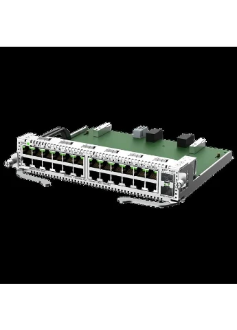 Комутатор RG-NBS6002 модульний хмарний рівень 3 Ruijie (383365381)