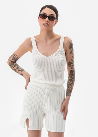 Легкий хлопковый топ SVTR (257575488)