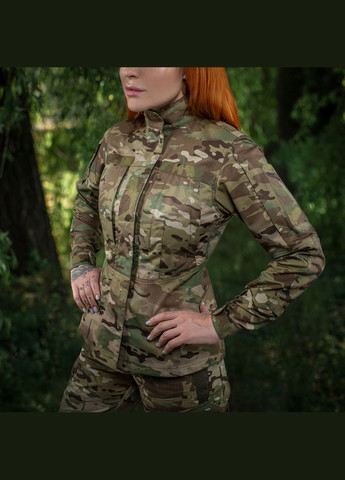 Китель ВСУ Lady Multicam M-TAC (315147588)