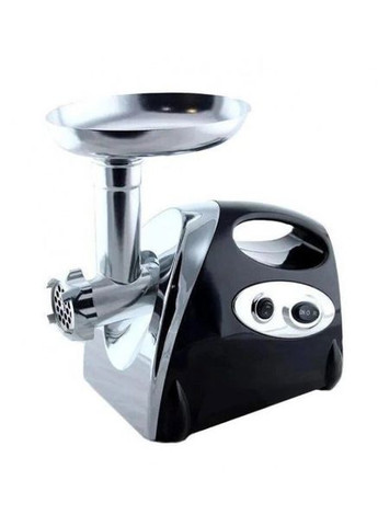 Електром'ясорубка Rb 674 3000 Вт; 3 насадки для фаршу (3 мм, 5 мм, 7 мм) Rainberg (346048509)