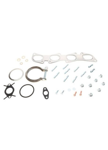 Комплект прокладок из разных материалов TURBO SET OPEL VECTRA C 1.9 CDTI 88 KW 04/2004 - KT120025 FA1 (366208915)