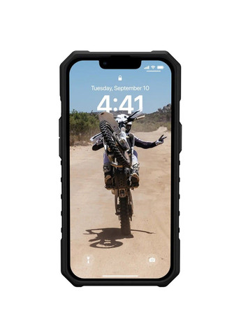Ударопрочный чехол Pathfinder with MagSafe для Apple iPhone 15 Plus / 14 Plus (6.7") UAG (291879974)