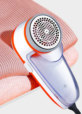 Машинка для стрижки катишків потужна машинка для видалення ковтунців з одягу чищення одягу від кашлатості Україна (362272084)