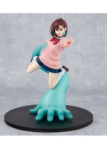 Аниме фигурка Аясе Момо Дандадан Dandadan Ayase Momo No Brand (362495384)