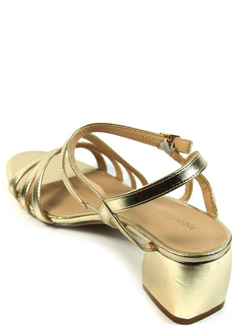 Жіночі босоніжки Anna Field (338628271)