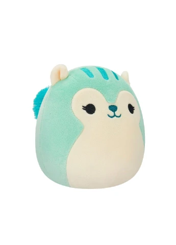 Мягкая игрушка – Белка Эрма (19 cm) Squishmallows (335054356)
