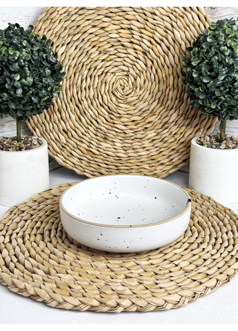 Сервиз столовый Midori AR0028MW 28 предметов белый Ardesto (349225319)