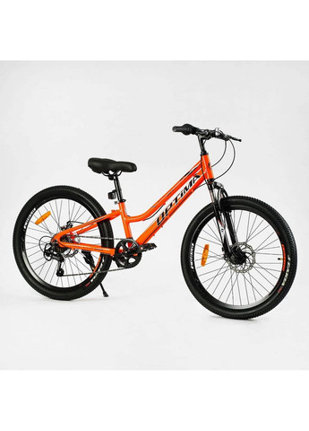 Велосипед спортивный "OPTIMA", 7 скоростей, алюминиевая рама, переключатели Shimano Corso (288185412)