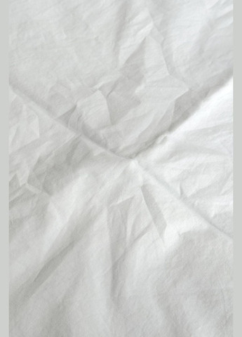 Постельное белье варенный хлопок семейное 150 х 215 см 3в1 наволочки, пододеяльник, простынь Beni Home (345641599)