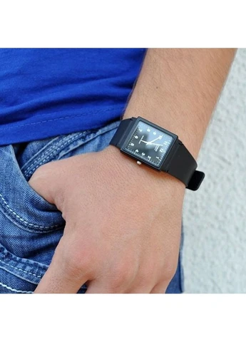 Наручний годинник MQ-27-1B Casio (396701058)
