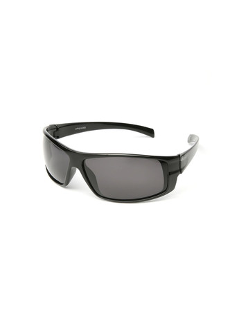 Солнцезащитные очки с поляризацией Спорт мужские 845-153 LuckyLOOK 845-153m (289358706)