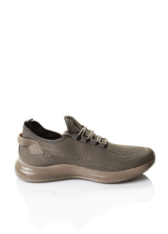 Оливковые (хаки) летние кроссовки Navigator