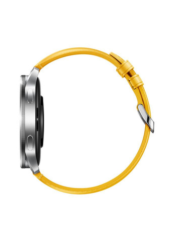 Безель – корпус для часов Watch S3 – Bezel Chrome Yellow (BHR8314GL) Xiaomi