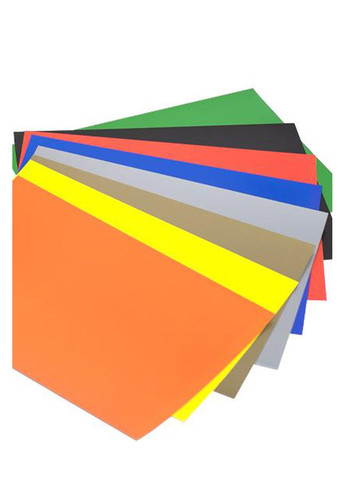 Цветной картон односторонний односторонний цвет разноцветный CB-00255064 Тетрада (319083971)