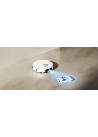 Робот-пылесос Mijia M30S OMNI Infinite D103CN Xiaomi (364925170)