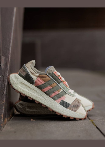 Кроссовки Vakko комбинированные всесезоны (325977466)