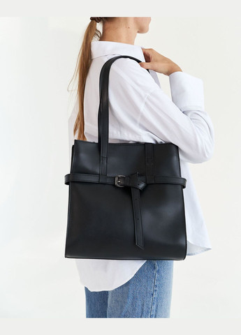 Сумка женская кросс боди экокожа (wel-15304) черный WeLassie (341491797)