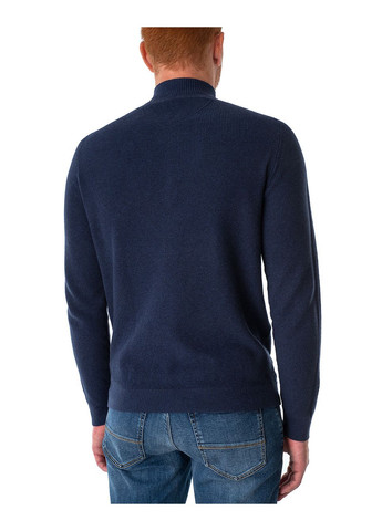 Синий свитер мужской Ragman