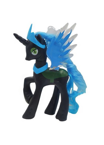 Мій Маленький Поні фігурка Єдиноріг Королева Крісаліс 14 см My Little Pony Queen Chrysalis Shantou (300533268)